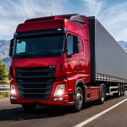 Icono de Grand Truck World