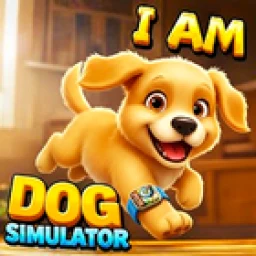 I am Bad Dog Prankster 2026 图标